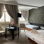 فندق Lomnice Špindlerŭv Mlýn