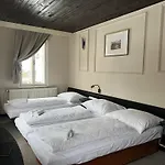 Lomnice Hotel