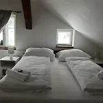Hotel Lomnice 3*