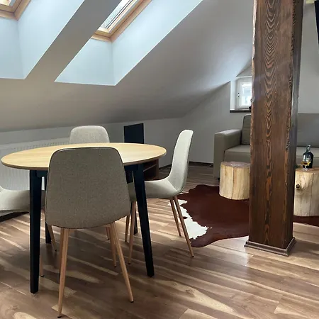 Hotel Lomnice 3*