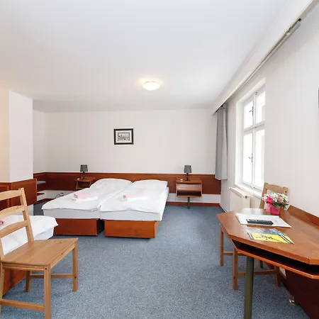 Lomnice 3* Špindlerŭv Mlýn