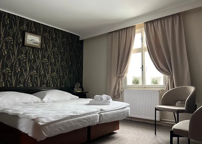 Lomnice Špindlerŭv Mlýn