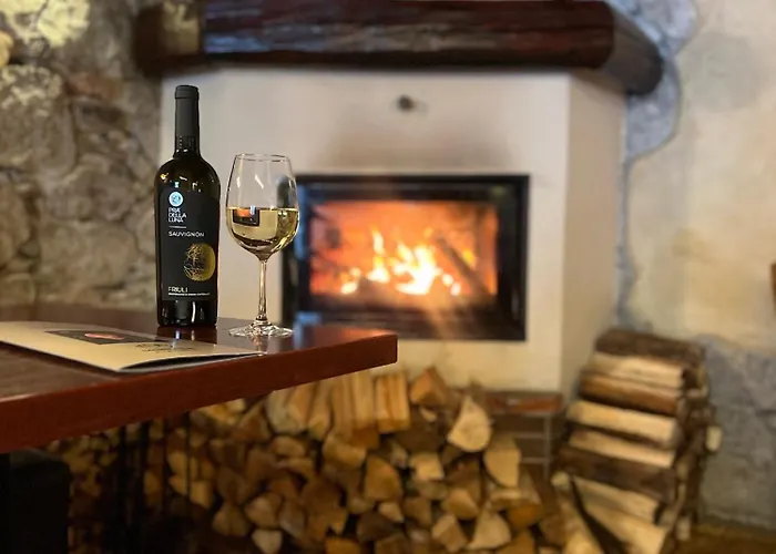 Lomnice Hotel Špindlerŭv Mlýn