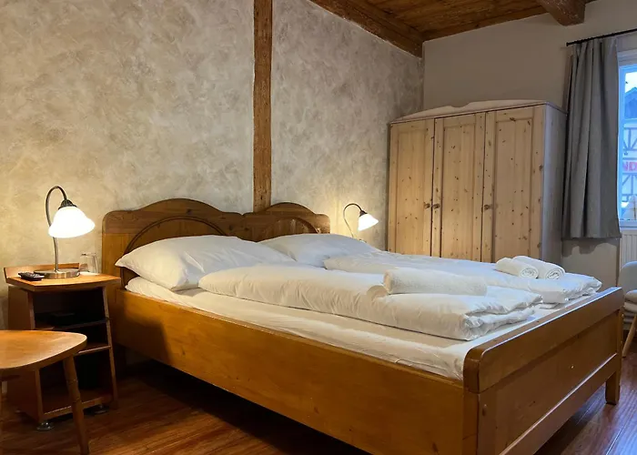 Hotel Lomnice Špindlerŭv Mlýn