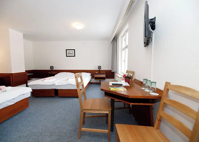 Lomnice Špindlerŭv Mlýn