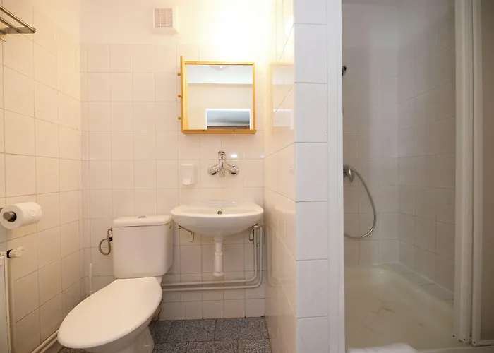 Hotel Lomnice Špindlerŭv Mlýn