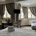 호텔 Lomnice Špindlerŭv Mlýn