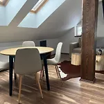 Hotel Lomnice 3*