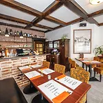 Lomnice 3* Špindlerŭv Mlýn