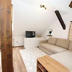 Lomnice 3* Špindlerŭv Mlýn