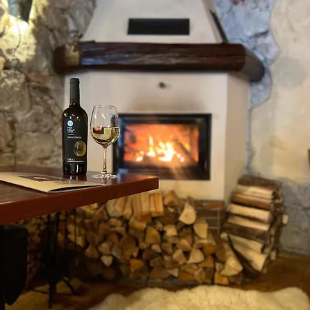 Lomnice 酒店 Špindlerŭv Mlýn