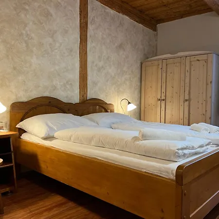 酒店 Lomnice Špindlerŭv Mlýn