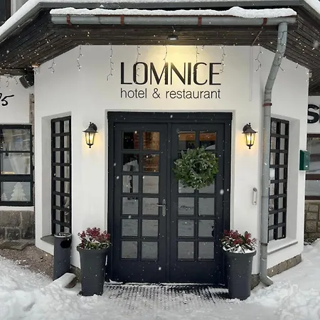 Lomnice