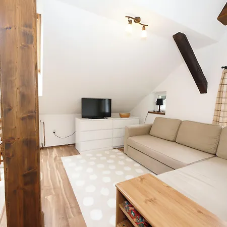 Lomnice 3* Špindlerŭv Mlýn