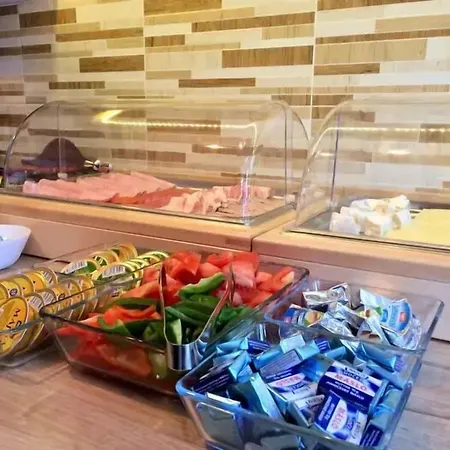 Lomnice Hotel