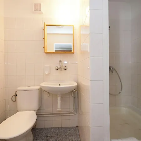 酒店 Lomnice Špindlerŭv Mlýn