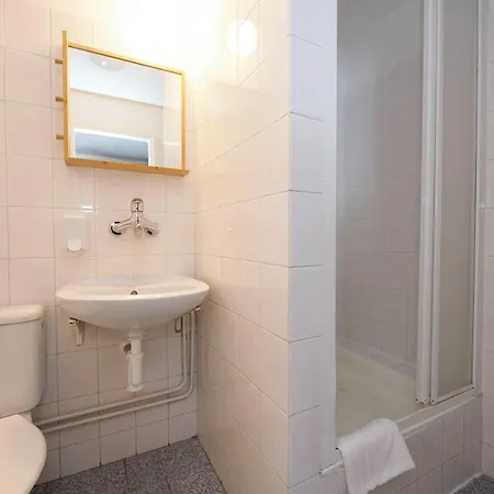 Lomnice Hotel
