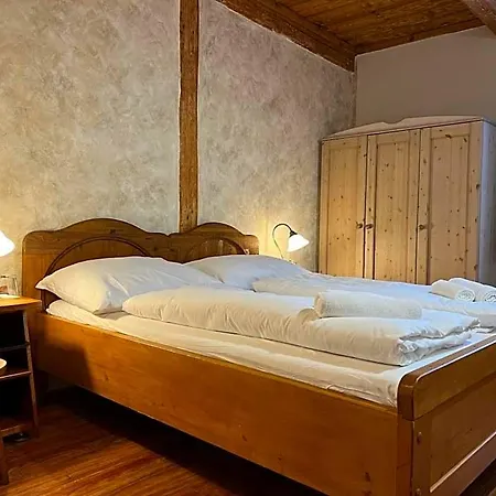 فندق Lomnice 3*
