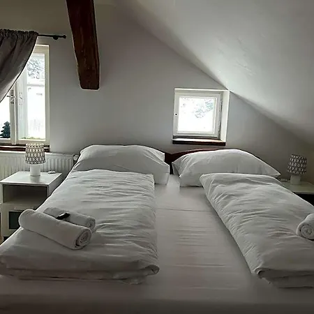 Lomnice 3* Špindlerŭv Mlýn