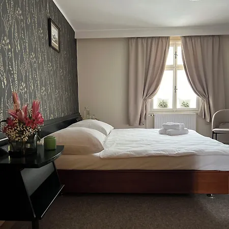Lomnice 3* Špindlerŭv Mlýn
