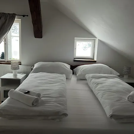 Lomnice 3* Špindlerŭv Mlýn