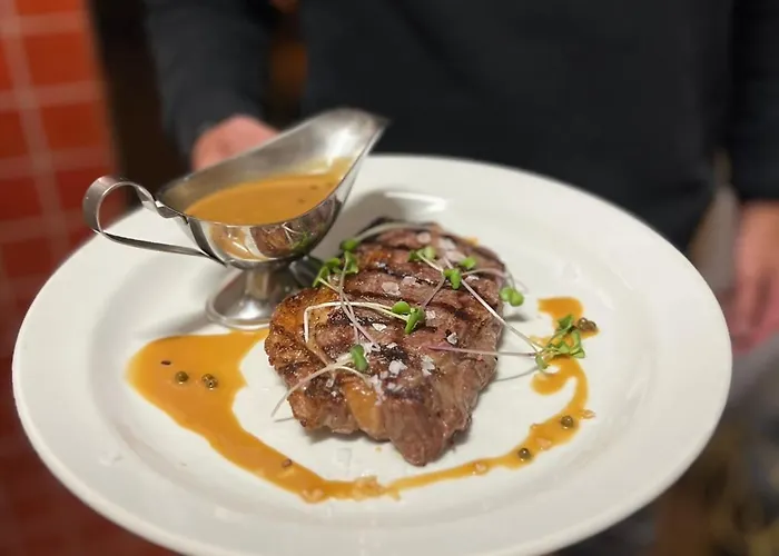 Lomnice 3* Špindlerŭv Mlýn