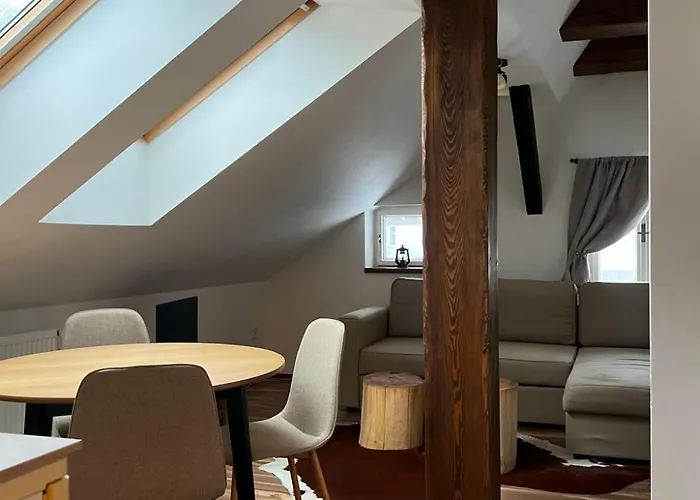 Hotel Lomnice Špindlerŭv Mlýn