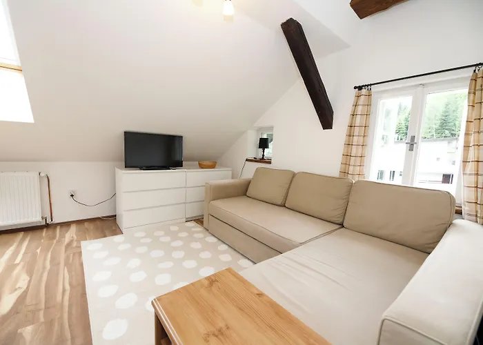 Lomnice Špindlerŭv Mlýn